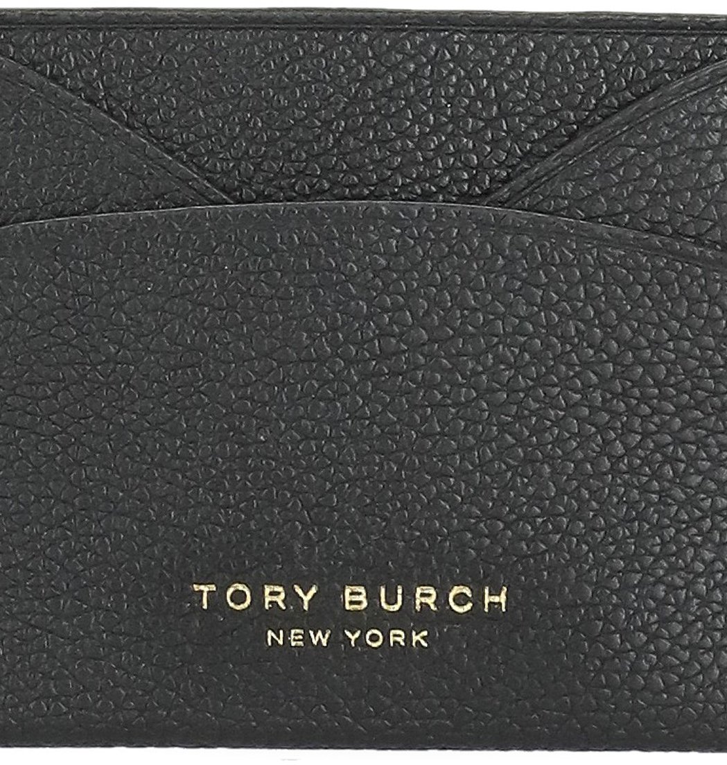 Tory Burch Wallets Black Zwart