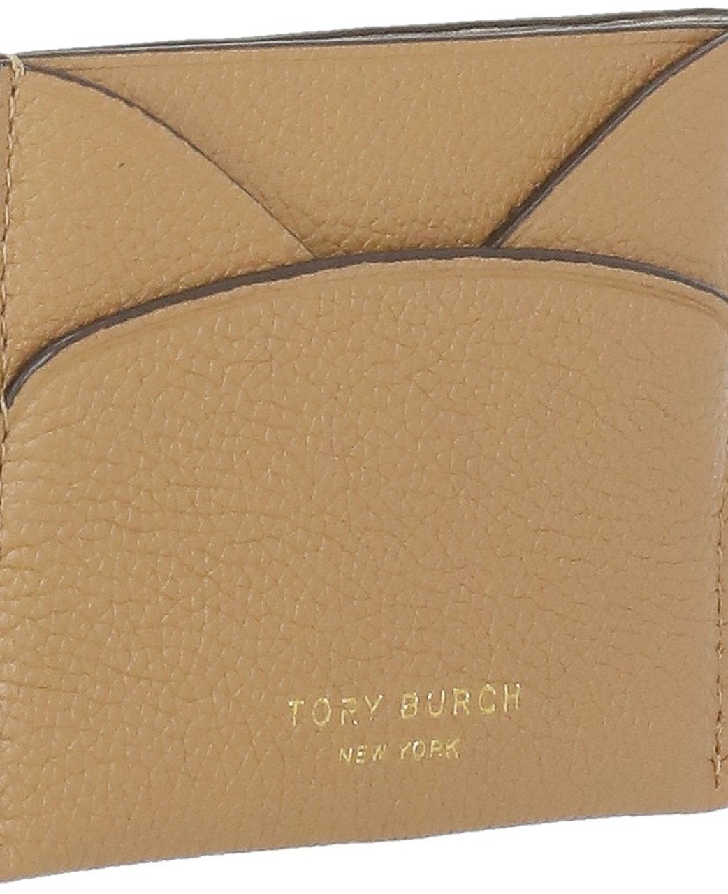 Tory Burch Wallets Brown Beige