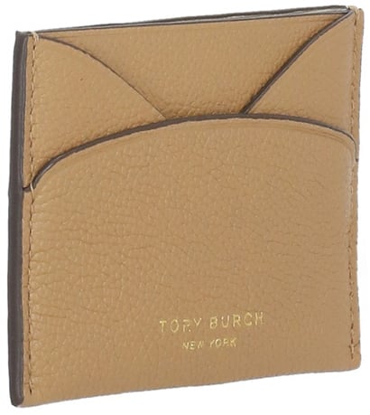 Tory Burch Wallets Brown Beige