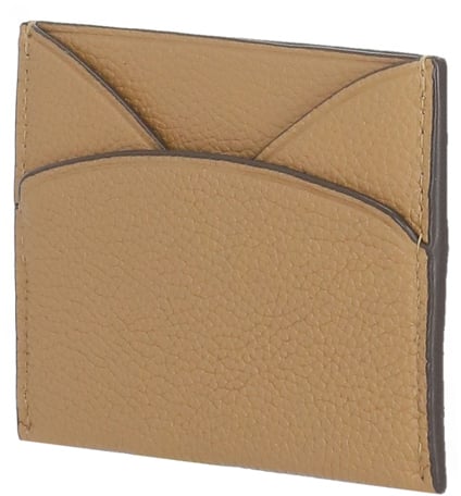 Tory Burch Wallets Brown Beige