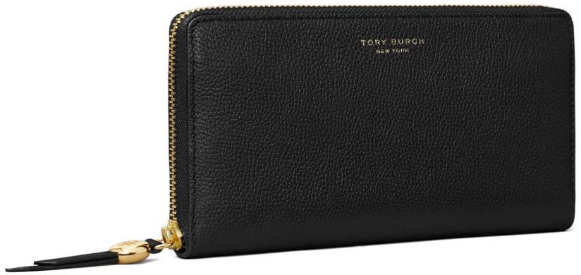 Tory Burch Wallets Black Zwart