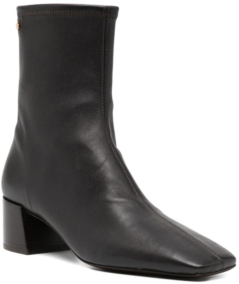 Tory Burch Tory Burch Stivali Marrone Bruin