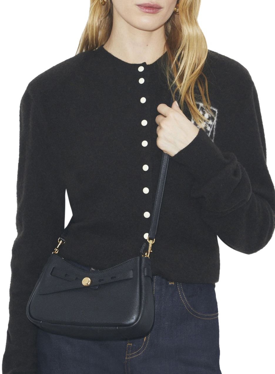 Tory Burch Bags Black Zwart