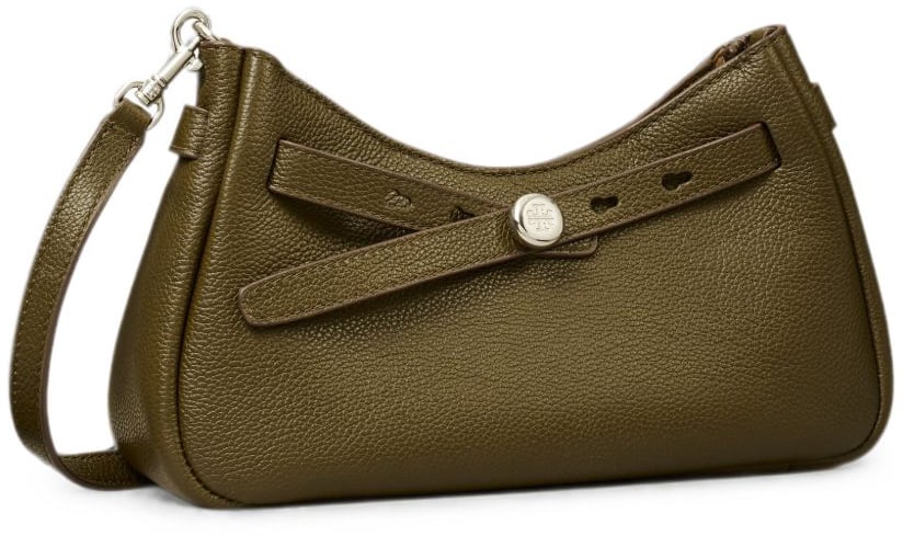Tory Burch Bags Green Donkergroen