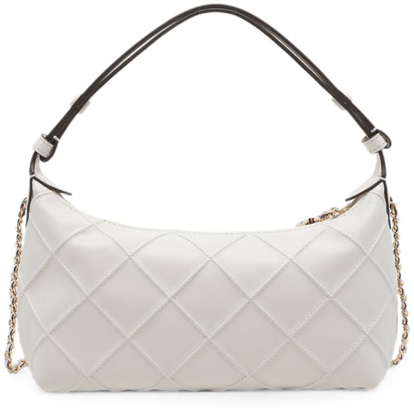 Tory Burch Bags Ecru Wit