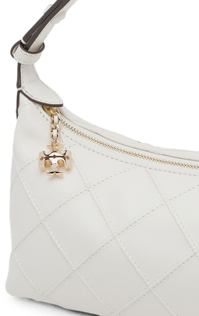 Tory Burch Bags Ecru Wit