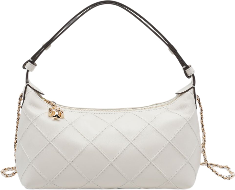 Tory Burch Bags Ecru Wit