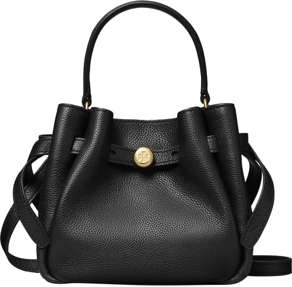Tory Burch Bags Black Zwart