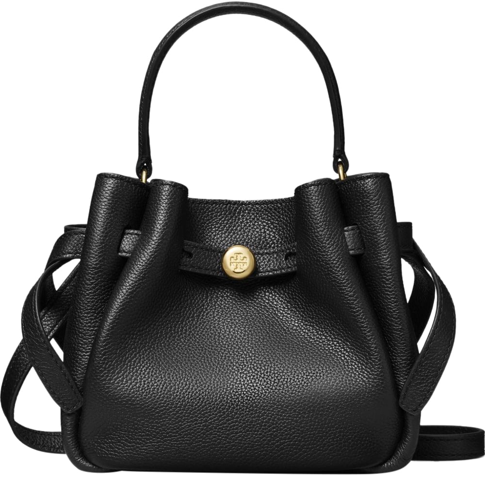Tory Burch Bags Black Zwart