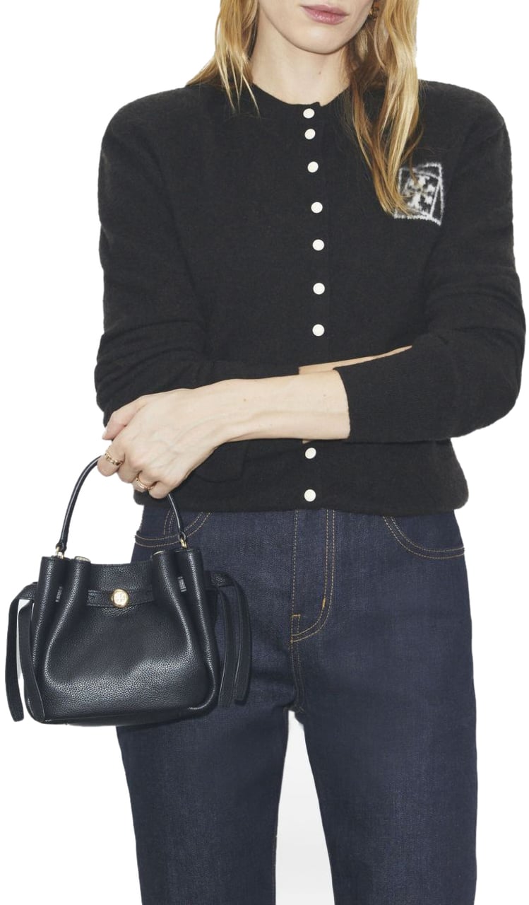 Tory Burch Bags Black Zwart