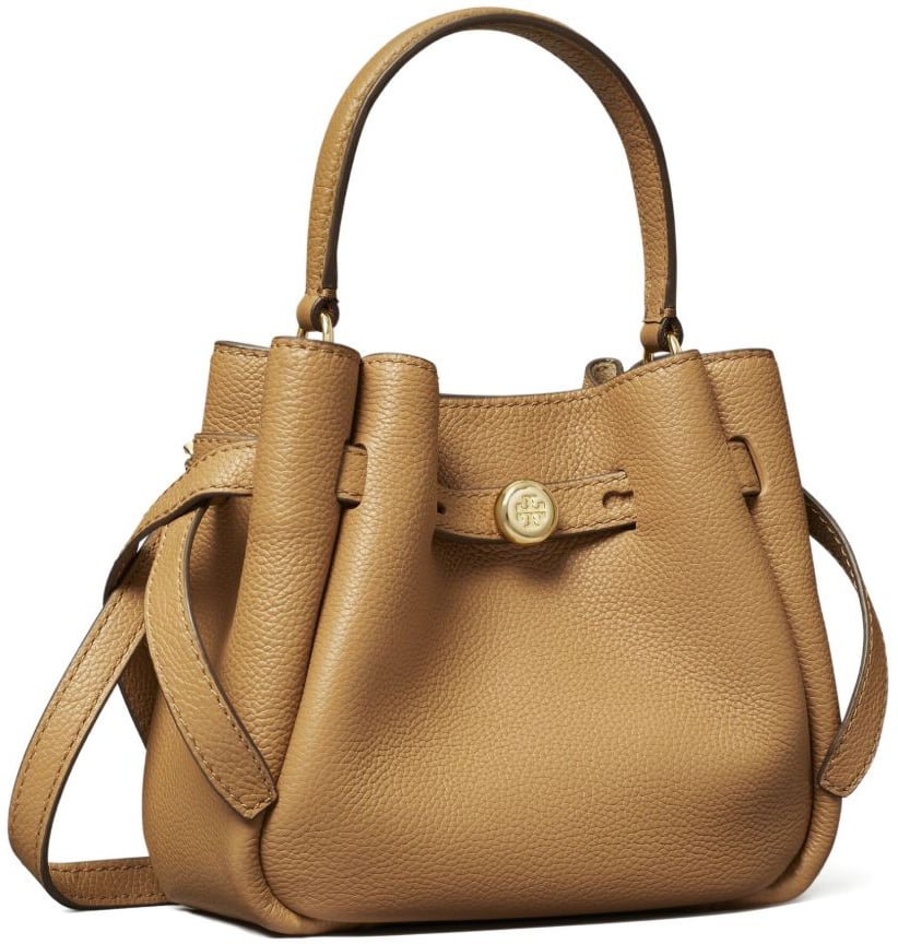 Tory Burch Bags Brown Beige