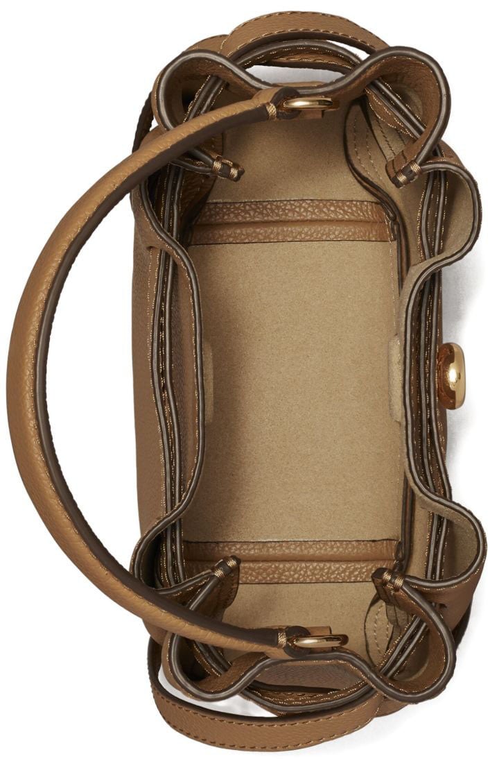 Tory Burch Bags Brown Beige