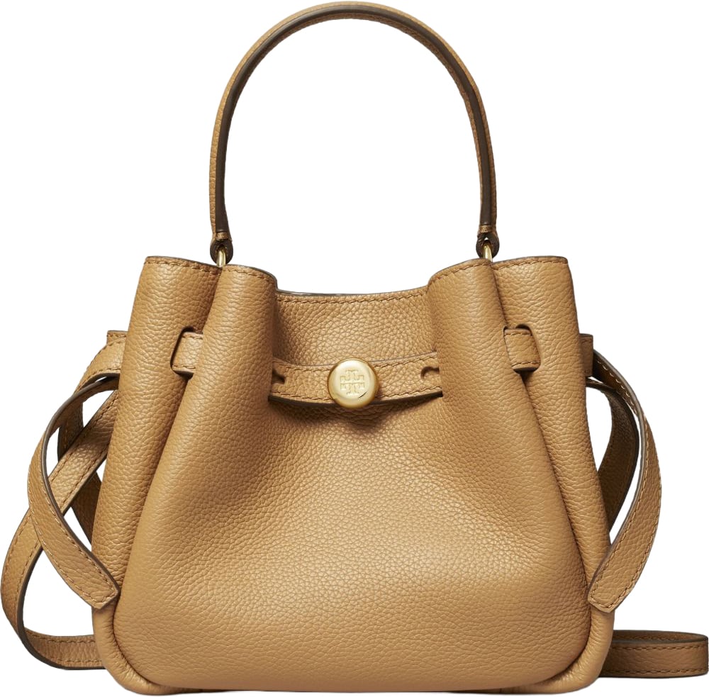 Tory Burch Bags Brown Beige
