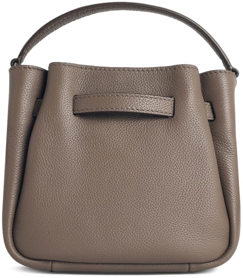 Tory Burch Bags Dove Grey Grijs