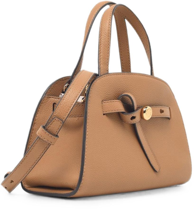Tory Burch Bags Brown Beige