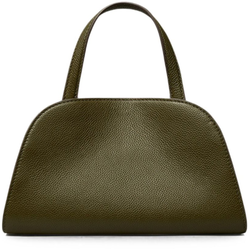 Tory Burch Bags Green Donkergroen
