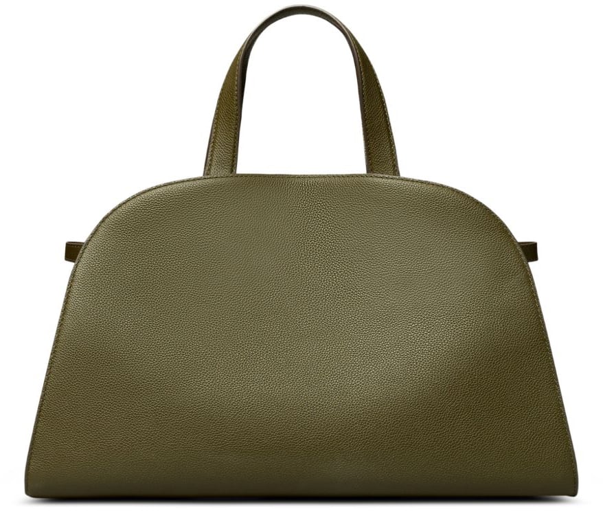 Tory Burch Bags Green Donkergroen