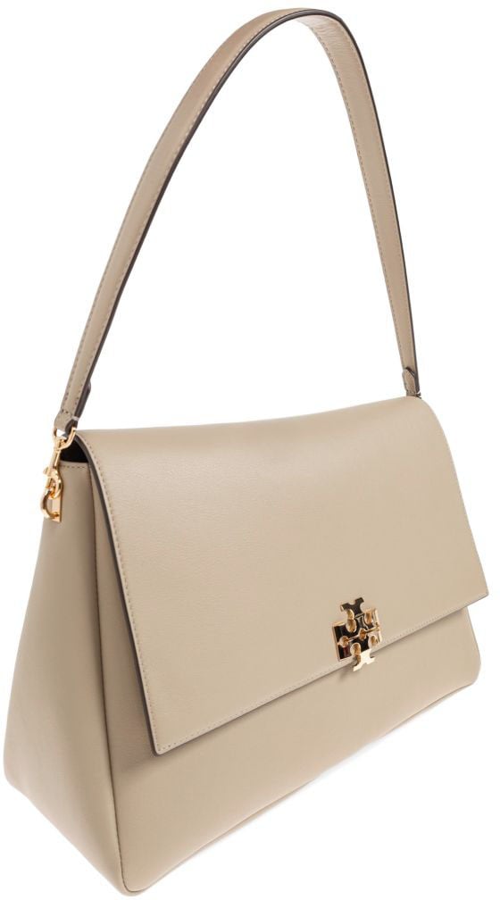 Tory Burch Bags Grey Taupe