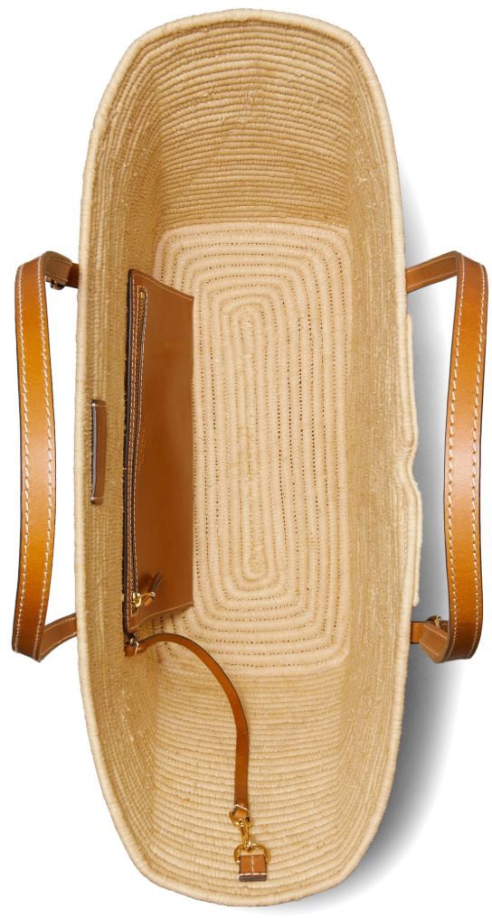 Tory Burch Bags Beige Beige