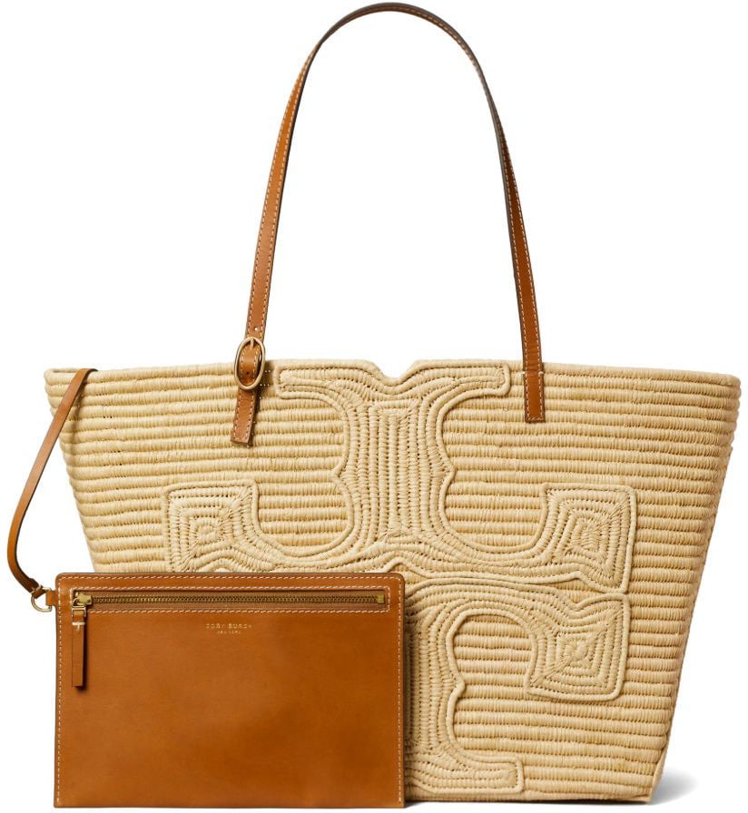 Tory Burch Bags Beige Beige