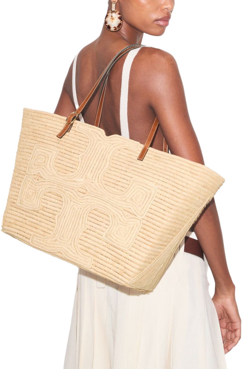 Tory Burch Bags Beige Beige