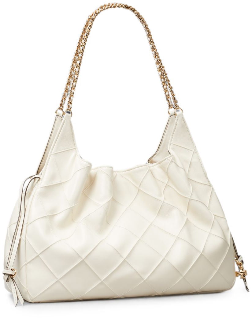 Tory Burch Bags Ecru Wit