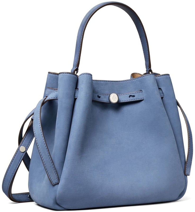 Tory Burch Bags Navy Blauw