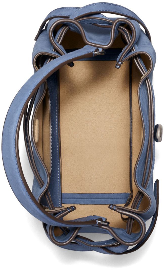 Tory Burch Bags Navy Blauw