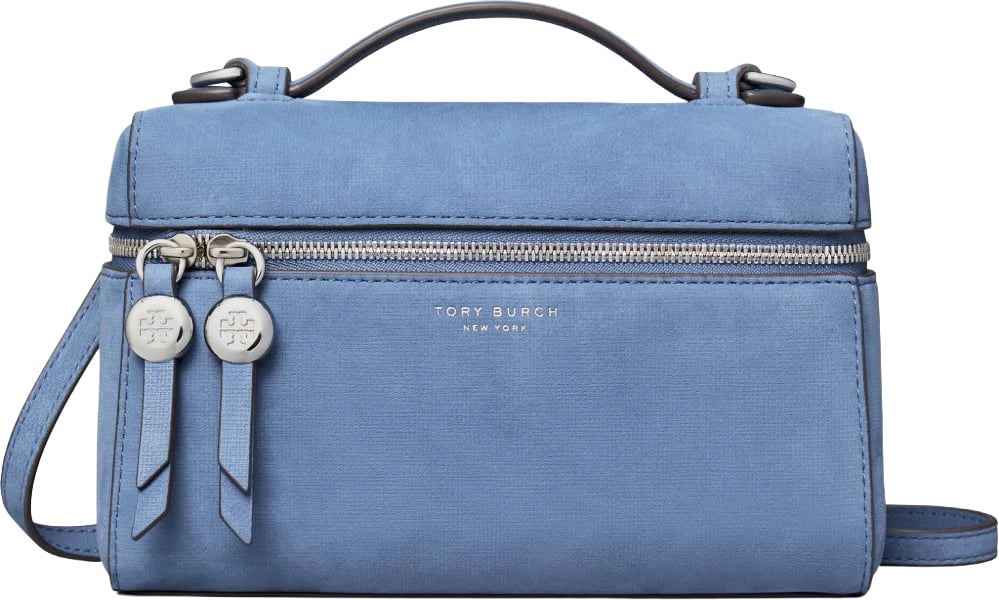 Tory Burch Bags Navy Blauw