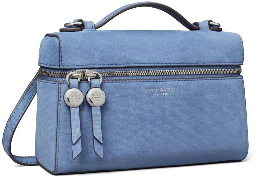 Tory Burch Bags Navy Blauw