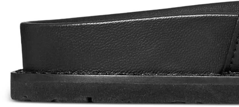 Tory Burch Sandals Black Zwart