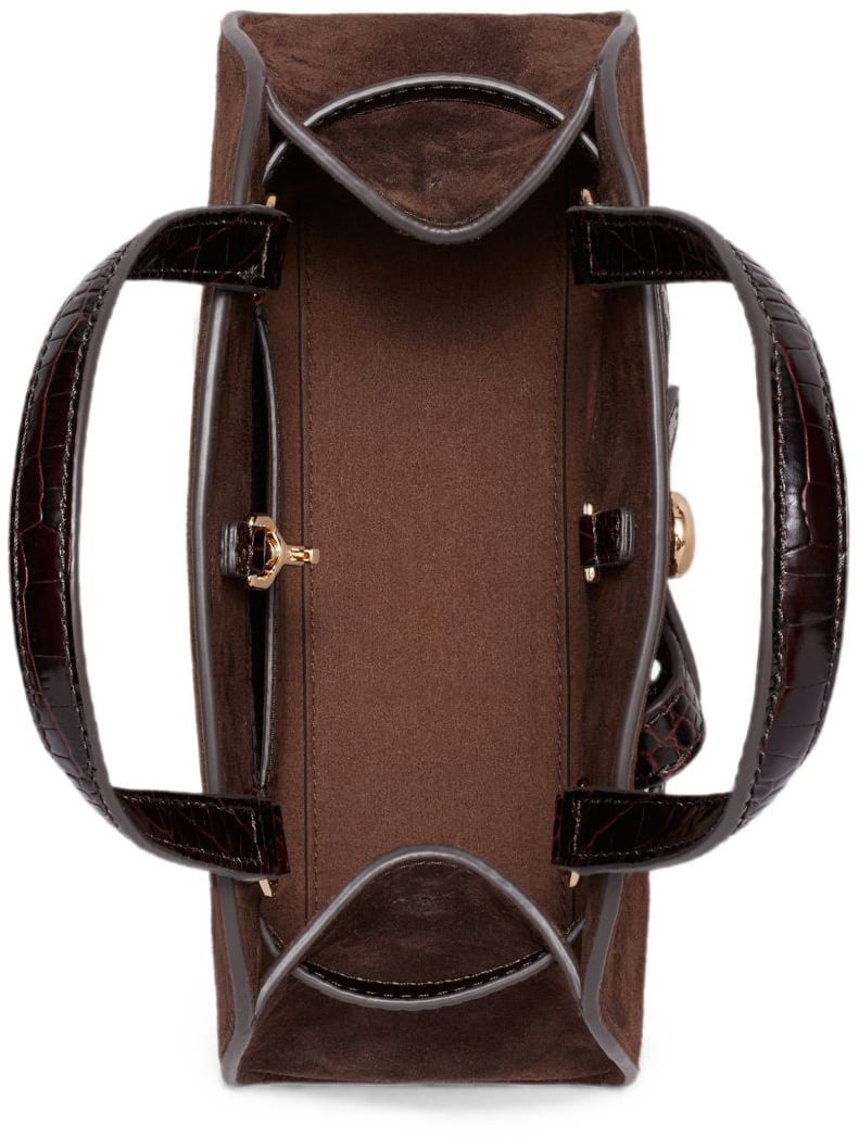 Tory Burch Bags Brown Bruin