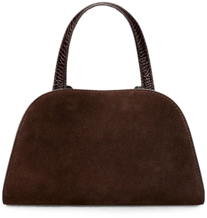 Tory Burch Bags Brown Bruin