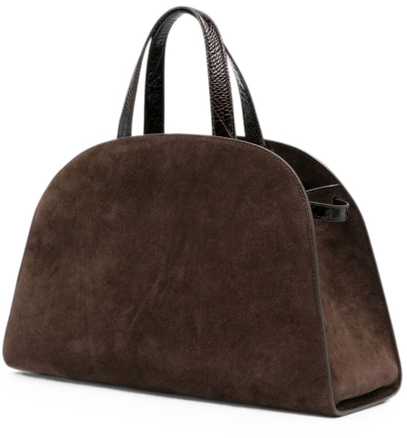 Tory Burch Bags Brown Bruin