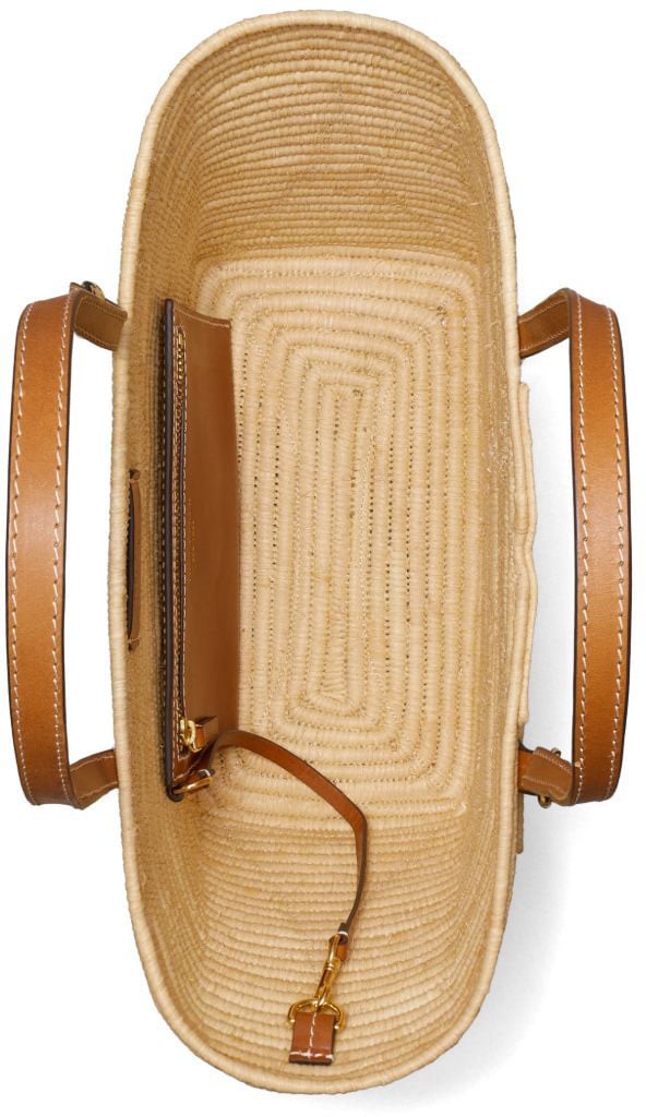 Tory Burch Bags Beige Beige
