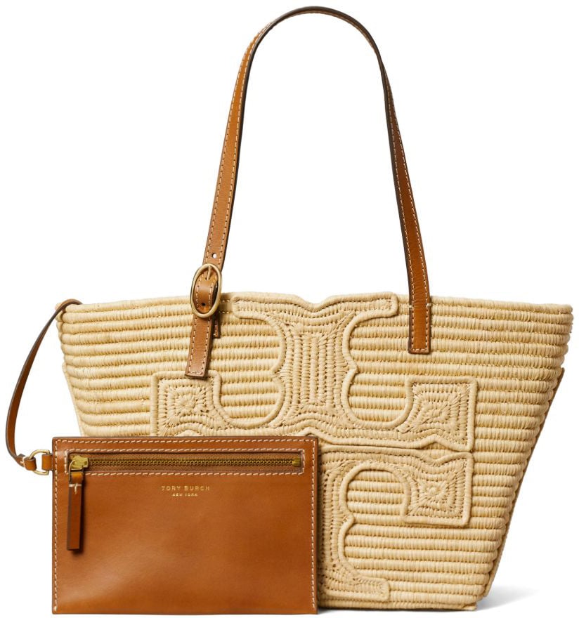 Tory Burch Bags Beige Beige
