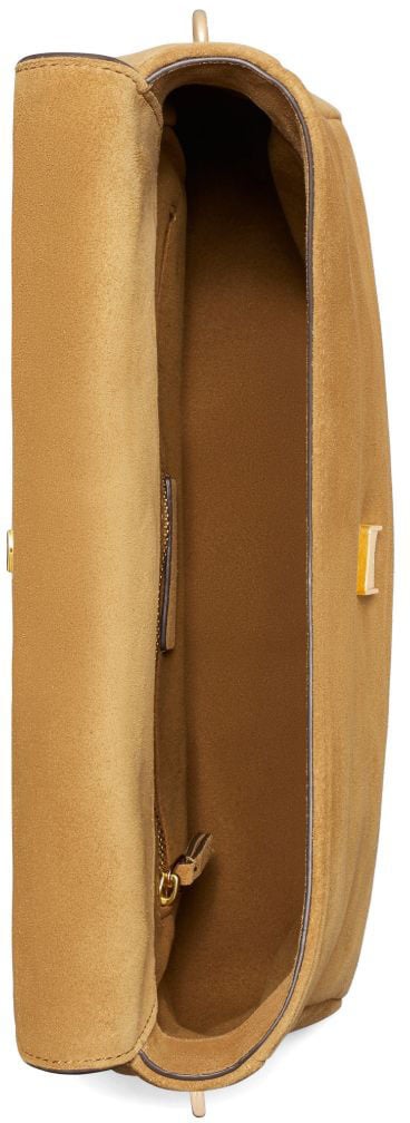 Tory Burch Bags Brown Beige