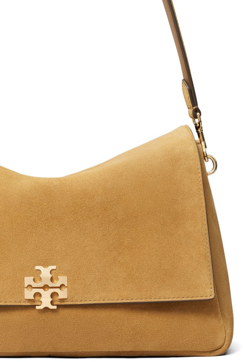 Tory Burch Bags Brown Beige