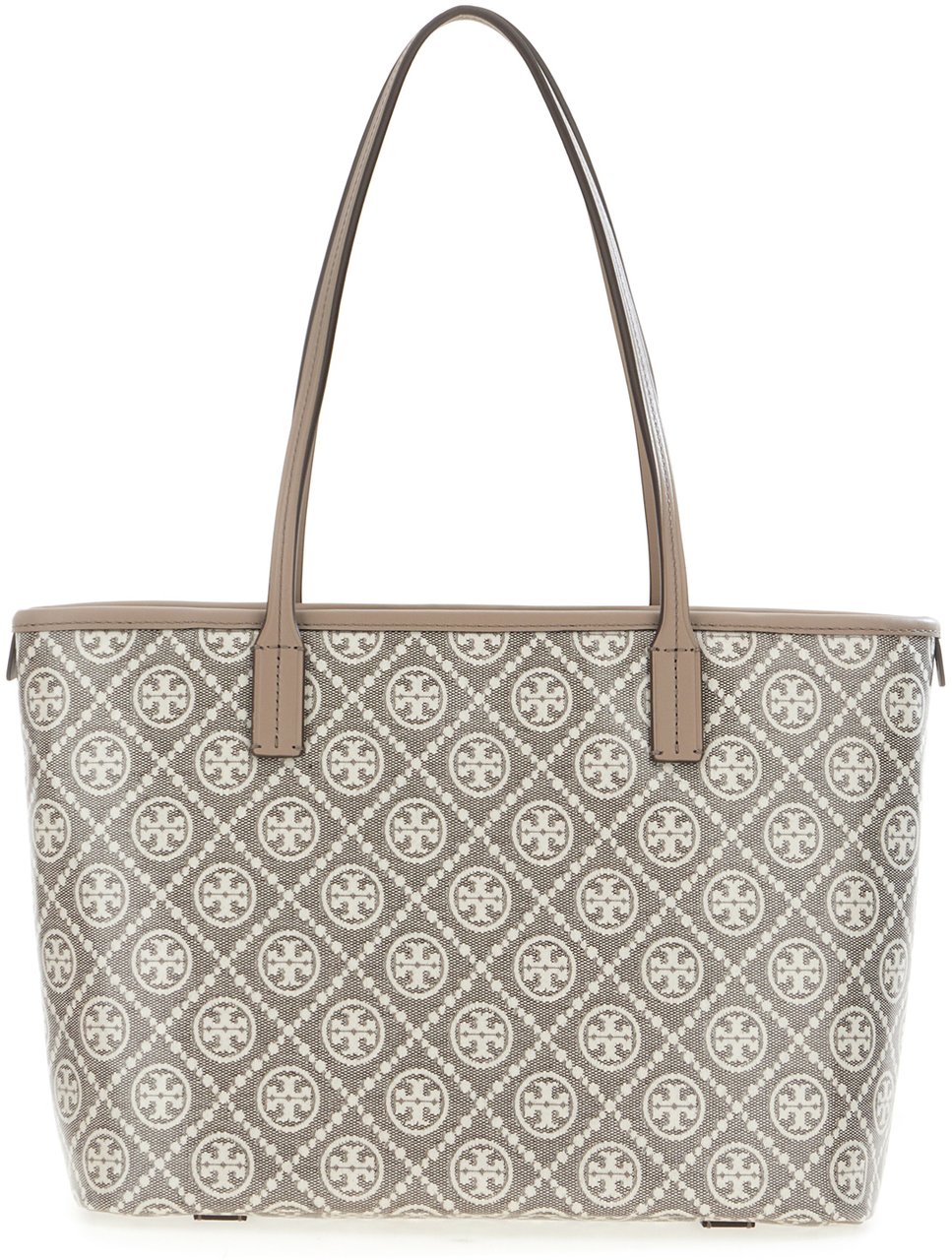 Tory Burch Fabric shopping bag Divers