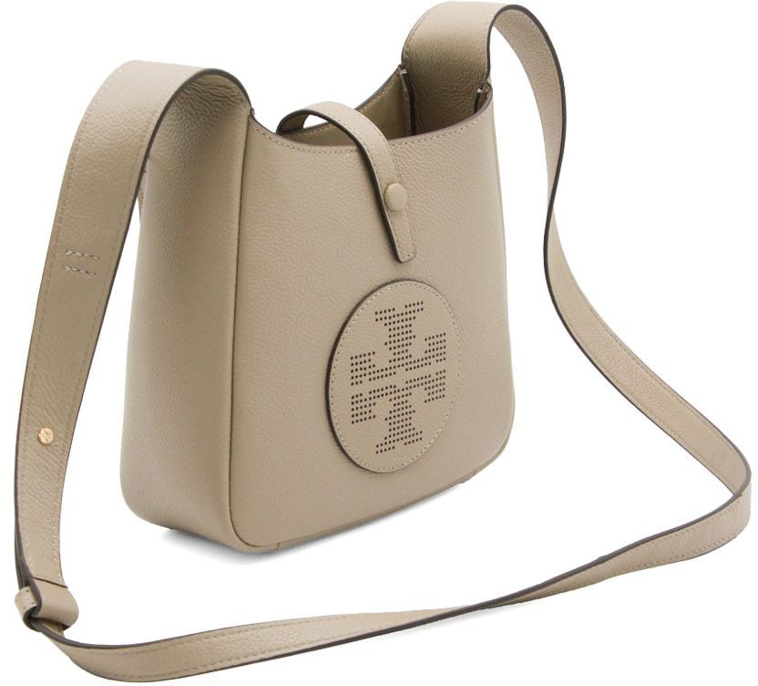 Tory Burch Bags Grey Lichtgrijs