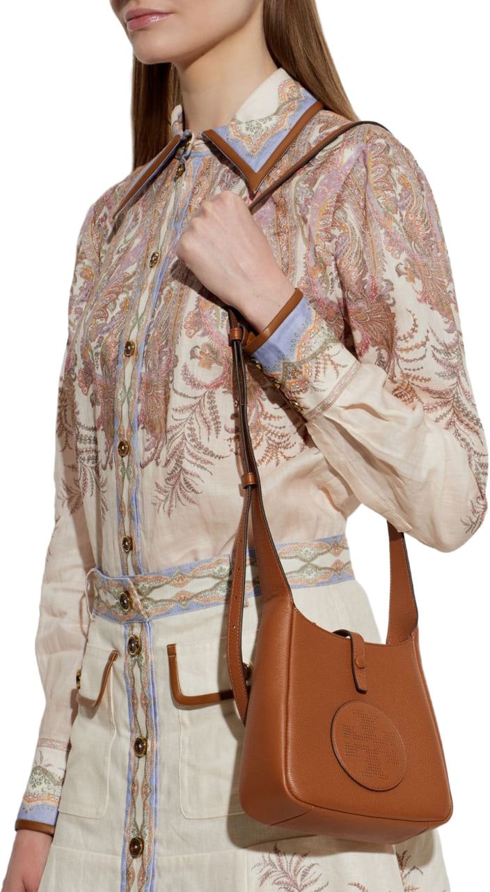 Tory Burch Bags Luggage Beige