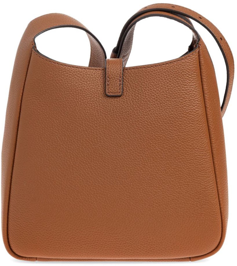 Tory Burch Bags Leather Brown Bruin