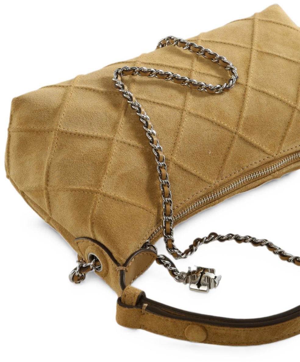 Tory Burch Bags Grey Beige