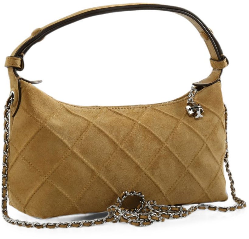 Tory Burch Bags Grey Beige