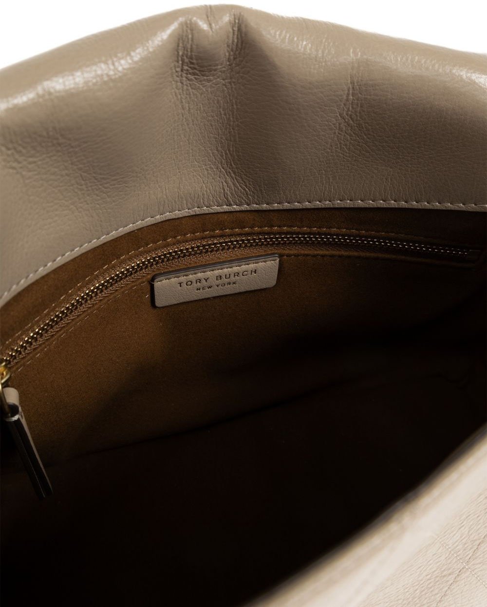 Tory Burch Bags Grey Beige