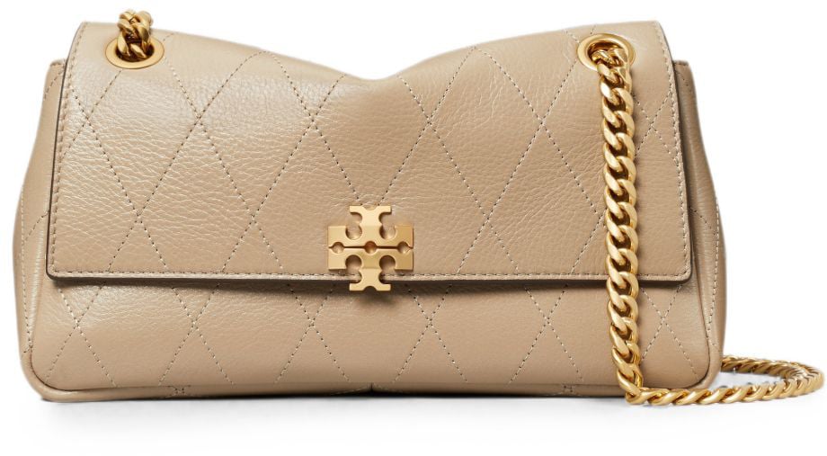 Tory Burch Bags Grey Grijs