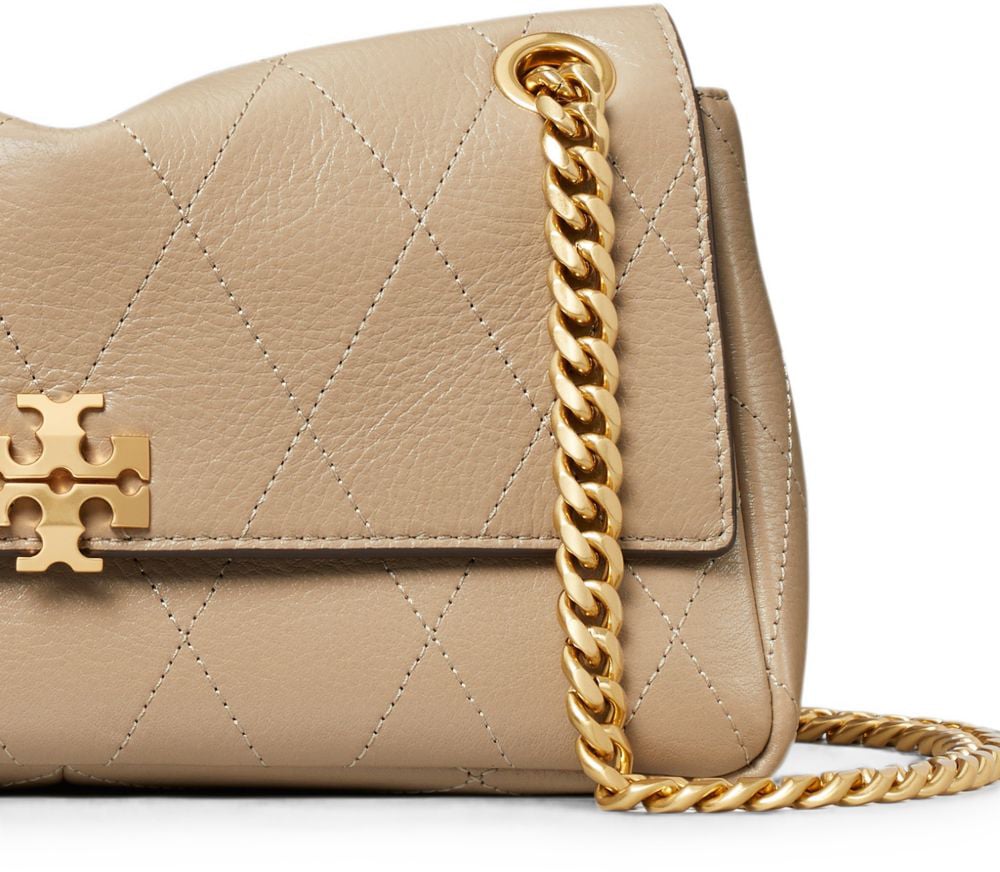 Tory Burch Bags Grey Grijs