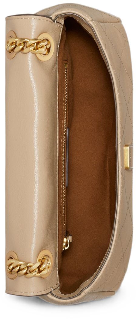 Tory Burch Bags Grey Beige