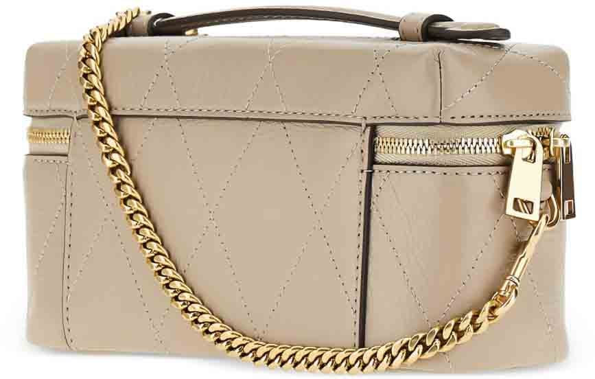 Tory Burch Bags Grey Beige