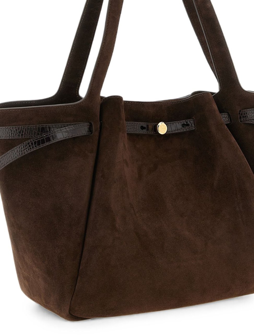 Tory Burch Bags Brown Bruin